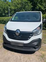 Renault Trafic III Kasten 1.6dCi - Renault Trafic: Ii