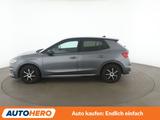 Skoda Fabia 1.0 TSI Monte Carlo*LED*TEMPO*CAM*PDC* - Skoda Fabia in Rostock