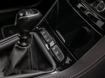 Opel Grandland 1.2 Edition Fernlicht-Assistent