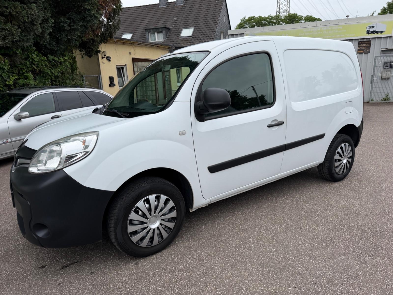 Renault Kangoo 1.5 Diesel Klima