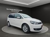 Volkswagen Touran 2.0 TDI LIFE BMT+7-Sitzer+AHK+Temp - gebrauchte VW Touran aus dem Jahr 2013