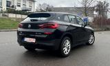 BMW X2 16d Sport-Line-SHZ-Navi-RKamer-Head.U-Dis-LED - BMW X2 Kombi Gebrauchtwagen