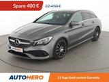 Mercedes-Benz CLA 180 Shooting Brake UrbanStyle Edition Aut. - Mercedes-Benz CLA 180 Shooting Brake in Köln