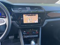 Volkswagen Touran - Vorschau Bild 14