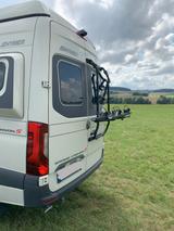 Mercedes-Benz Hymer Grand Canyon S, 4x4, Aufstelldach - Mercedes-Benz Hymer