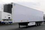Krone FRIGO/THERMO KING SLXE 300/PALLET BOX - Silo LKW