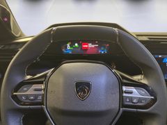 PEUGEOT 308 -E SW GT Navi  360 Kamera Massagesitz LED El
