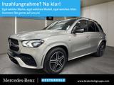 Mercedes-Benz GLE 350 de 4Matic AMG+NIGHT+360°+AIRMATIC+PANO - Mercedes-Benz GLE 350 in Freiburg