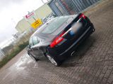 Jaguar jaguar xf 2008 2.7D V6 207PS - Jaguar XF aus 2008