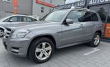 Mercedes-Benz GLK 350 GLK -Klasse GLK 350 CDI 4Matic - Mercedes-Benz GLK 350 mit Diesel-Antrieb