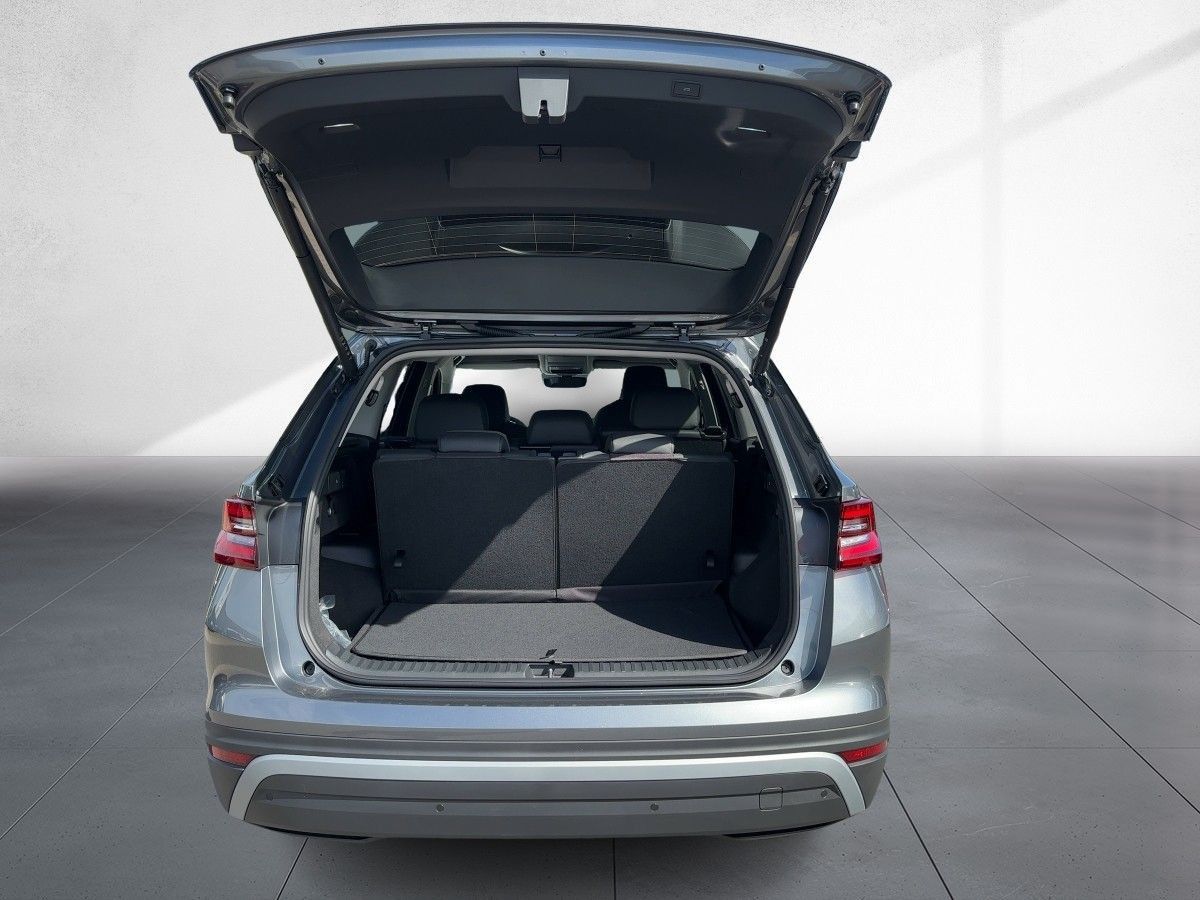Skoda Kodiaq - Bild 10