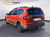 Dacia Jogger Extreme+ 7-Sitzer AHK - gebrauchte Dacia Jogger aus dem Jahr 2022