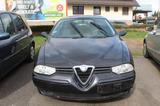 Alfa Romeo 156 1.9 JTD 8V Impression - Alfa Romeo 156 mit Diesel-Antrieb