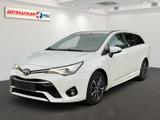 Toyota Avensis Kombi 2.0 D Sport LED AAC Navi AHK SHZ - Toyota Avensis in Halle