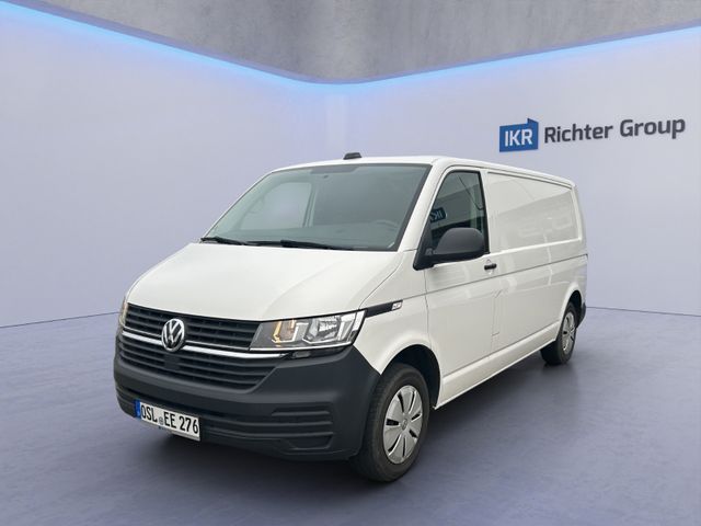 Volkswagen T6.1 Kasten Lang PDC, AHK ,SHZ