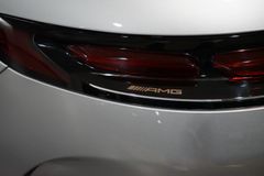 MERCEDES-BENZ AMG GT 63 Coupe 4MATIC+ | Burmester | Pano | 21" MERCEDES-BENZ AMG GT 63 Coupe 4MATIC+ | Burmester | Pano | 21"