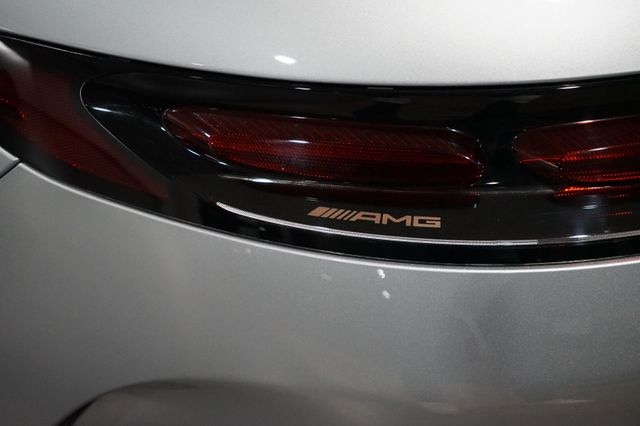 Mercedes-Benz AMG GT 63 Coupe 4MATIC+ | Burmester | Pano | 21"