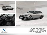 BMW 520i Touring M Sport Pano Autobahnas. AHK Sthzg. - BMW 5er Reihe Jahreswagen: Kombi