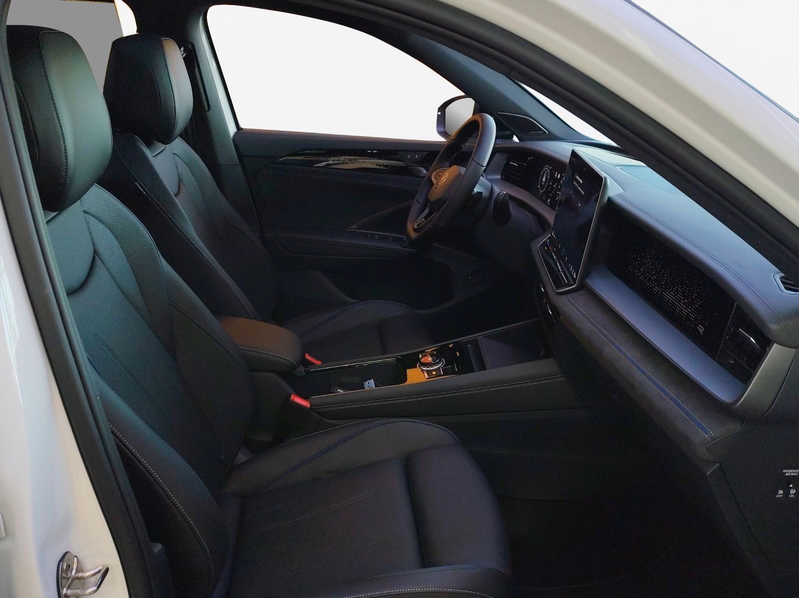 Volkswagen Tayron - Bild 4