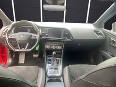 Seat Leon ST 1.5 TSI FR Black Matt Edition OPF (E6d-T