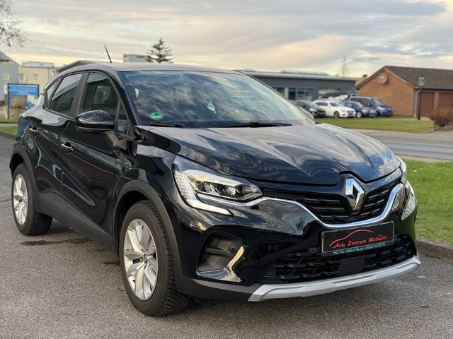 Renault Captur II Evolution