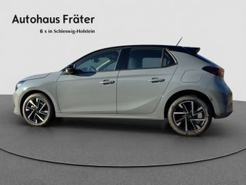 Fotografie 5 des Opel Corsa 1.2 Kamera Sitzheizung