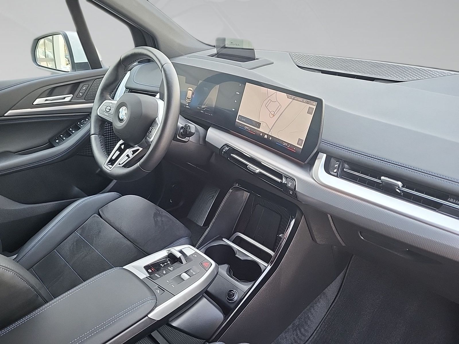 BMW 220 Active Tourer - Bild 6