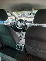 Volkswagen VW Golf II Variante  2.0 TDI  Neue TÜV!!!! - Volkswagen Golf: Ii TDI