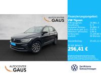 Volkswagen Tiguan - Vorschau Bild 2