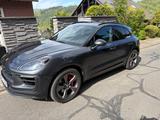 Porsche Macan S, Facelift. Approved, Luftfahrwerk, BOSE - gebrauchte Porsche Macan mit Facelift