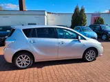 Toyota Verso Executive*XENON*SHZ*RKF*AHK* 7-SITZER* - Toyota Verso mit Diesel-Antrieb: Automatik