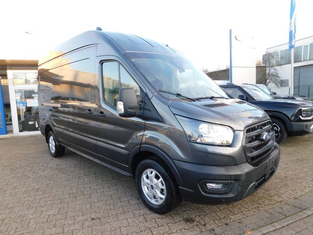 Ford Transit Kasten 350 L3H3 Trend Allrad ACC Kamera