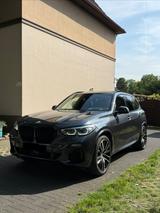 BMW X5 G05 30d X-Drive / Laser / Skylounge / AHK
