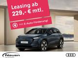 Audi Q4 e-tron Audi SUV 150 kW - Audi Q4 e-tron in Bonn