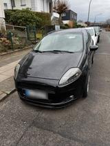 Fiat Grande Punto Novitec Umbau - Selten - Fiat Grande Punto aus 2005