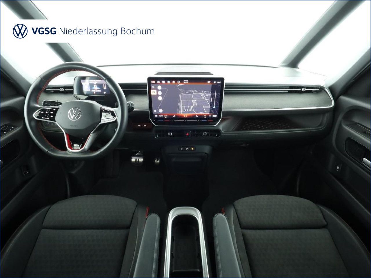 Volkswagen ID. Buzz - Bild 10