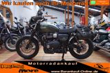 Triumph Street Scrambler 900 ABS+5950KM+Vance&Hines+TOP+ - Angebote entsprechen deinen Suchkriterien