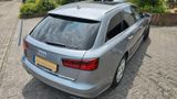 Audi A6 3.0 TDI 160kW S tronic Avant - sehr gepflegt - Audi A6: Se TDI