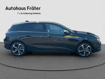 Fotografie des Opel Astra L 5-trg. Enjoy inkl. Tech & Komfortpaket