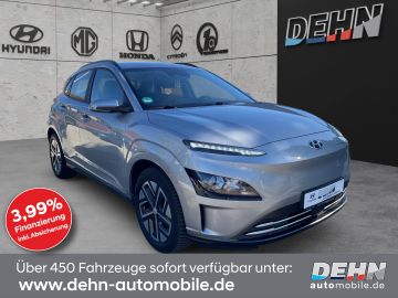 Hyundai KONA Elektro Select 11kW OBC