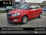 Skoda Škoda Fabia Fabia 1.2 tsi Elegance (sport) 105cv - Skoda Fabia Elegance mit Benzin-Antrieb