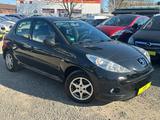 Peugeot 206 +*Servo*5-Türig*TÜV NEU - Peugeot 206: Kleinwagen