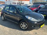Peugeot 206 +*Servo*5-Türig*TÜV NEU - Peugeot 206: Kleinwagen