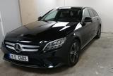 Mercedes-Benz C 180 C -Klasse T-Modell LED Navi - Mercedes-Benz C 180 Gebrauchtwagen in Berlin