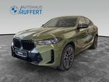 BMW X6 xDrive40d M Sport Glasdach Sky Lounge AHZV - BMW X6 Hybrid (Diesel/Elektro)