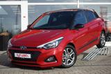 Hyundai i20 1.0 T-GDI Style Navi Kamera Sitzheizung DAB - Hyundai i20: T Gdi