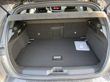 Opel Astra L 1.2Turbo M-Hybrid GS Line LED SHZ KAMERA