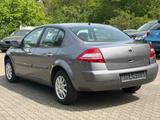 Renault Megane II Classic Lim. Avantage Automatik Getrie - gebrauchte Renault Megane aus dem Jahr 2008