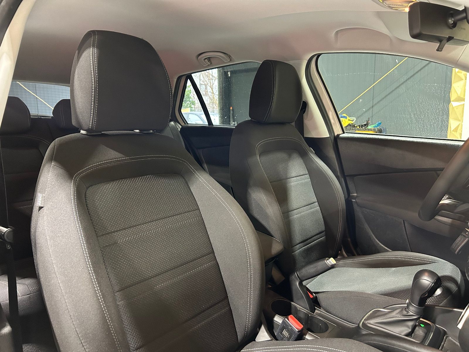 Fahrzeugabbildung Fiat Tipo City Life/ACC/SHZ/KAMERA/NAVI/SPURHALTE