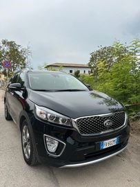 KIA Sorento - 1